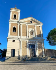 Chiesa di Santa Rosalia