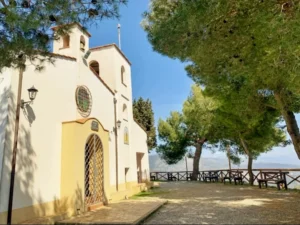 Cappella di Sant'Antonio