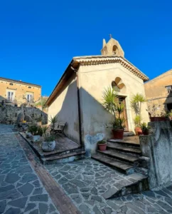Chiesa di Santa Maria ad Martires