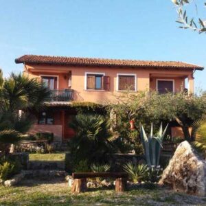 Appartamento Trilocale