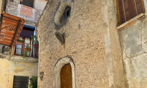 Cappella di San Gennaro