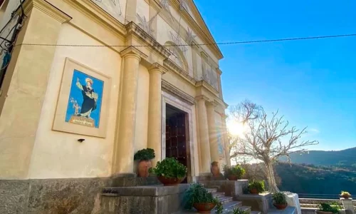 Chiesa di Santa Maria delle Grazie